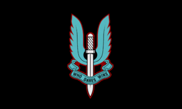 Special Air Service Regiment
